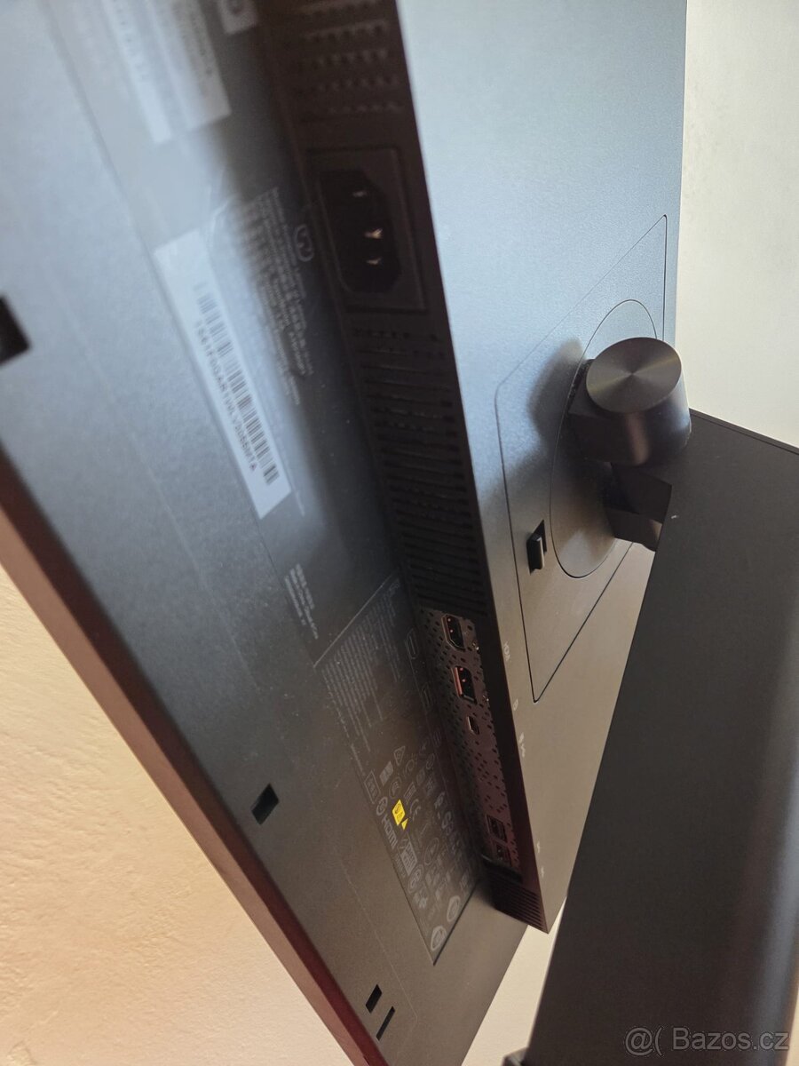 Monitor Lenovo ThinkVision T24h-20 - 3