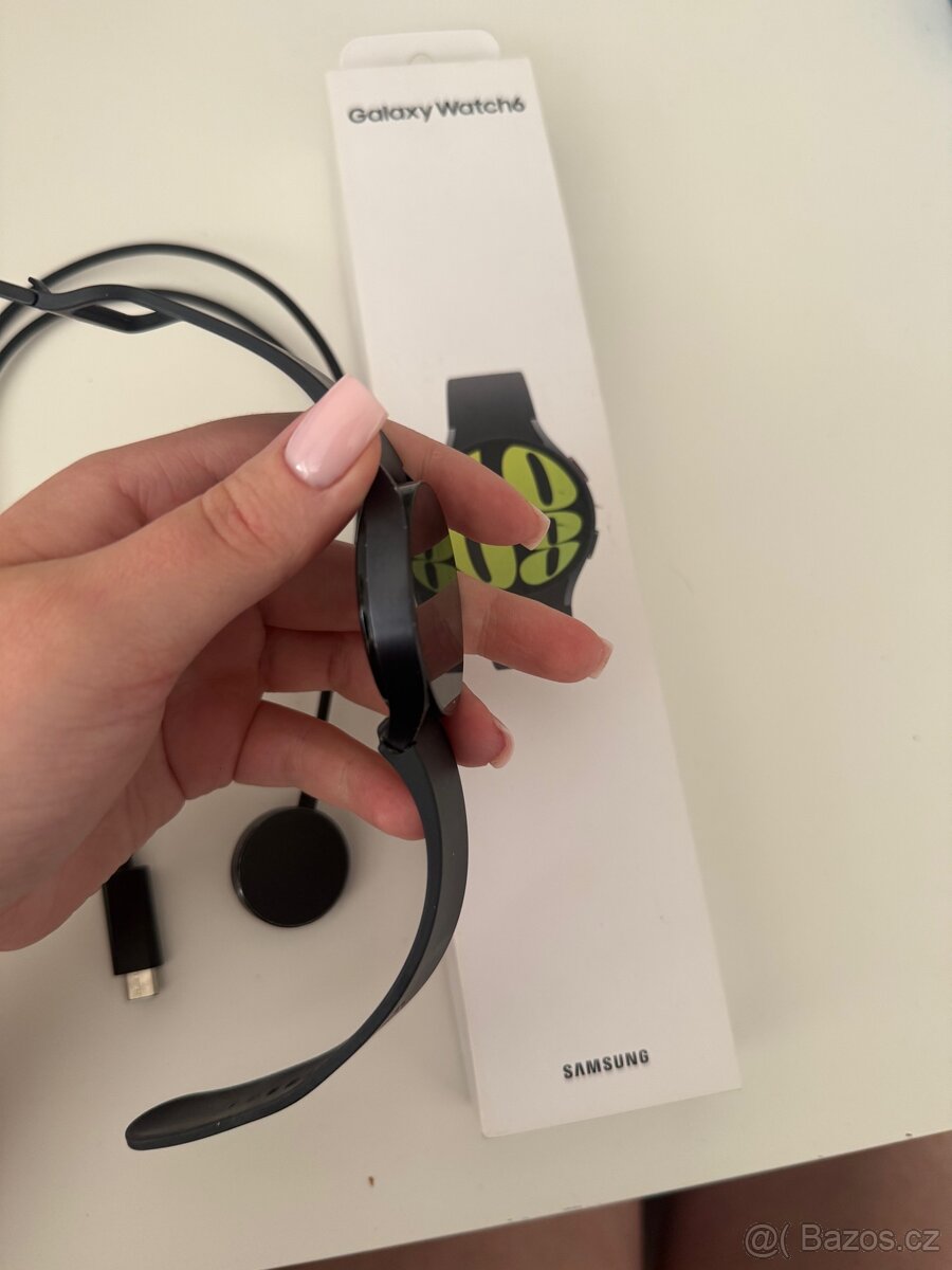 Samsung Galaxy Watch 6 - 3