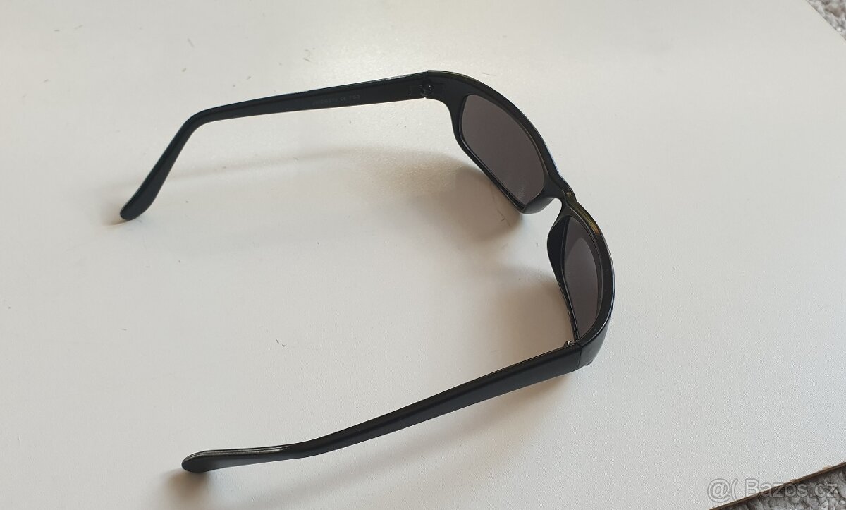 pěkné sluneční brýle JWE 6370 - 3