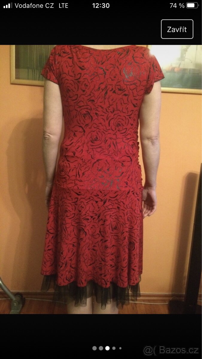 Šaty - 3