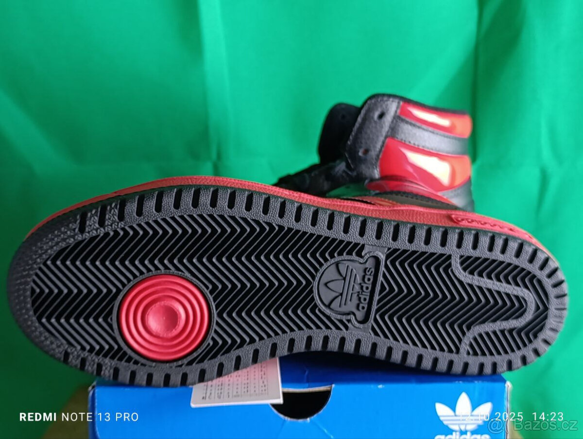 Adidas Top Ten RB vel.38 - 3
