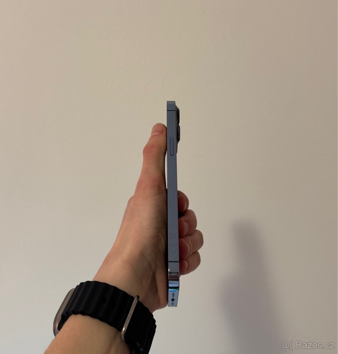 IPhone 13 Pro Max 256gb - 3