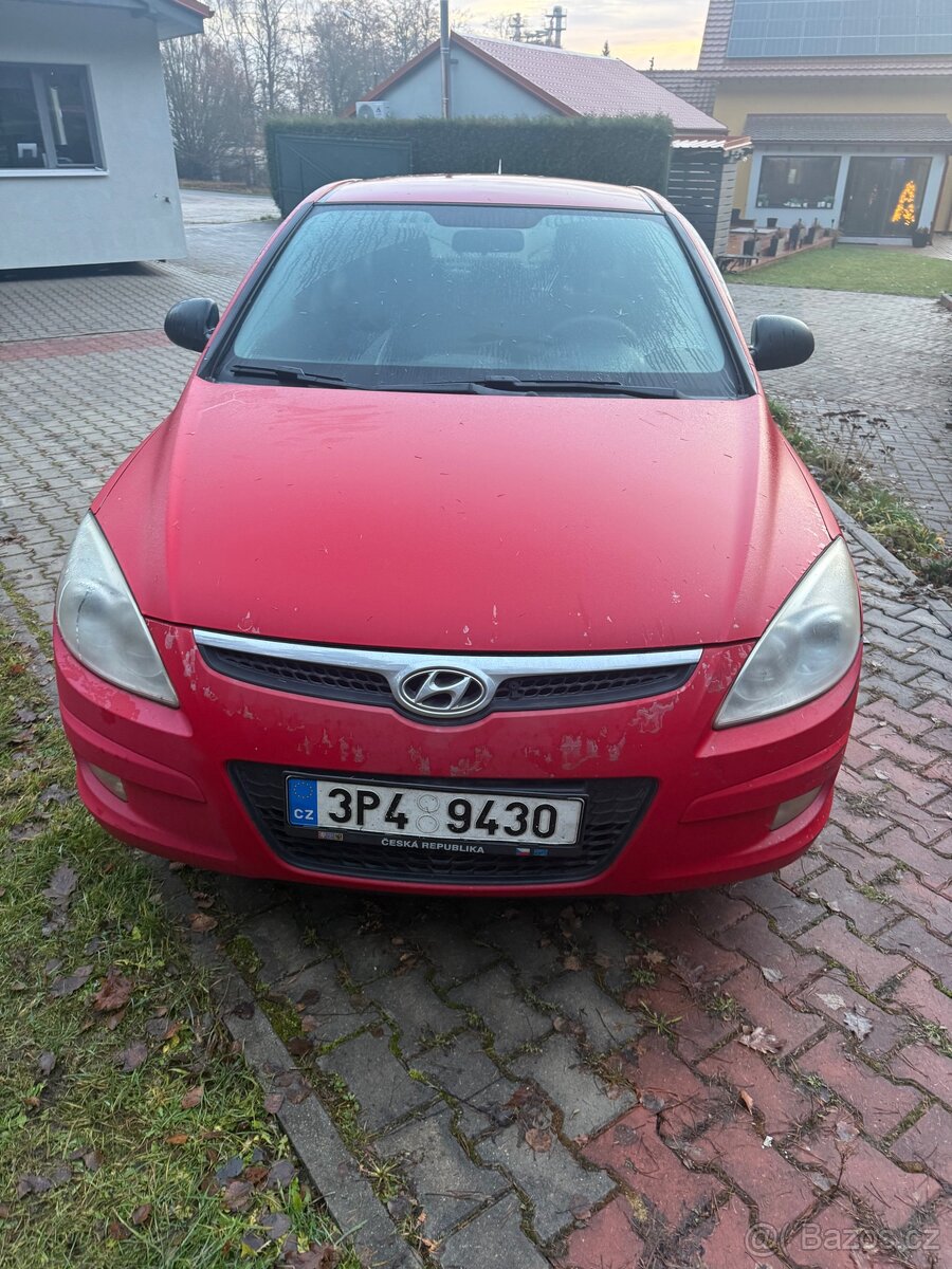 Hyundai i30 - 3