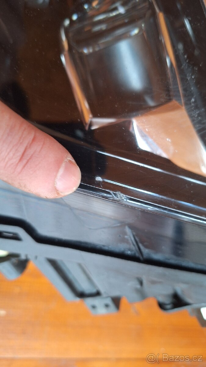 Díly Škoda Scala - 3