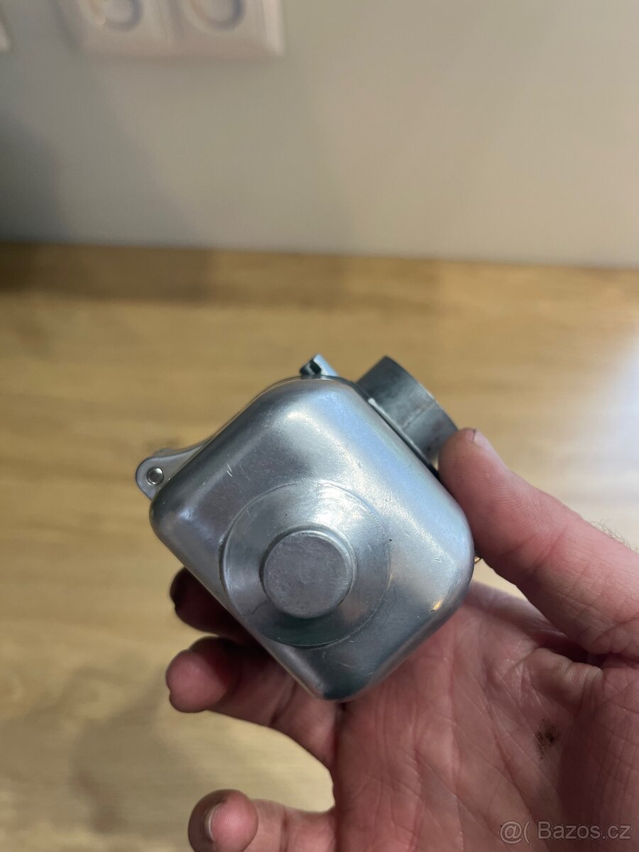 karburátor Simson - 3