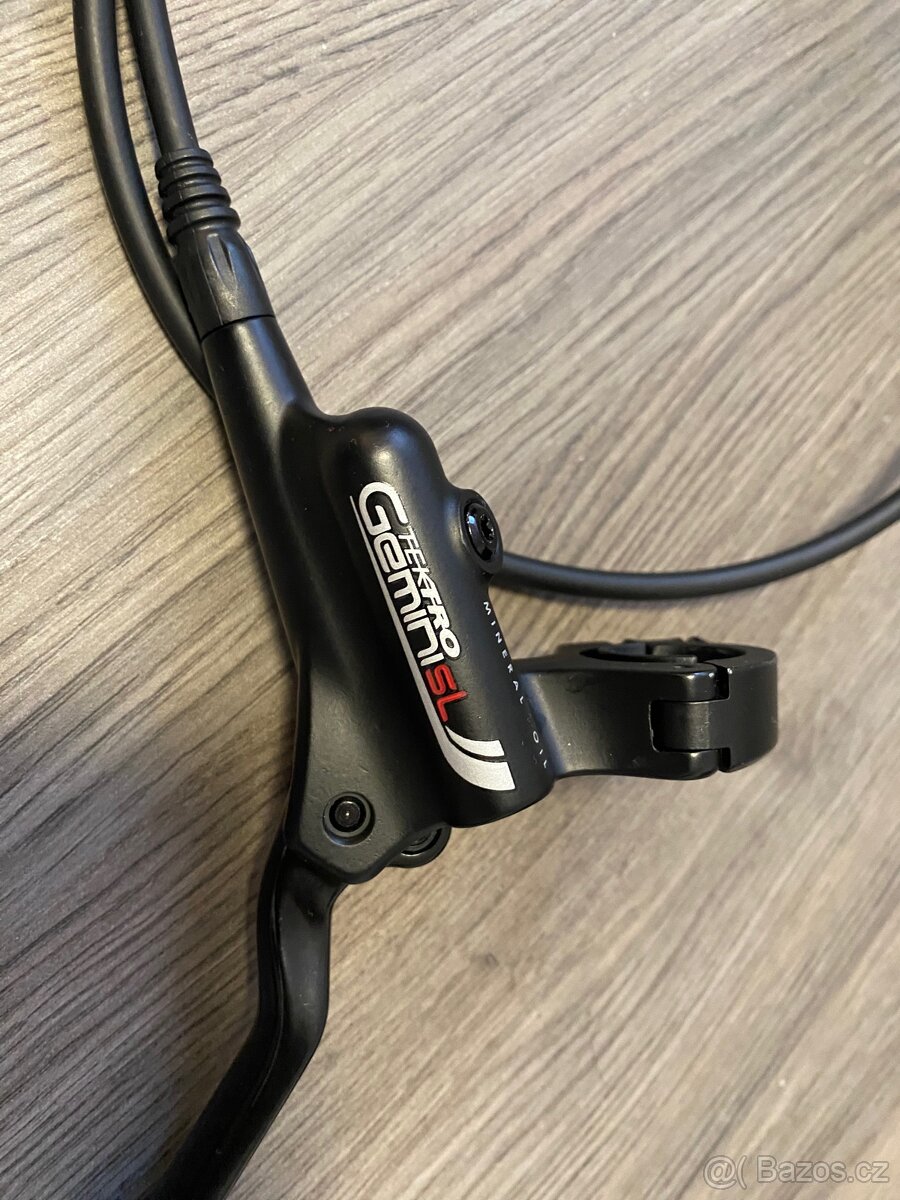 Tektro Gemini SL - 3