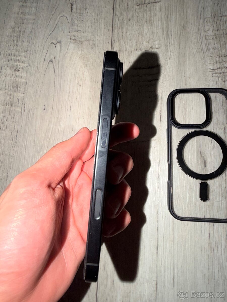 Iphone 16 Pro 256gb - 3