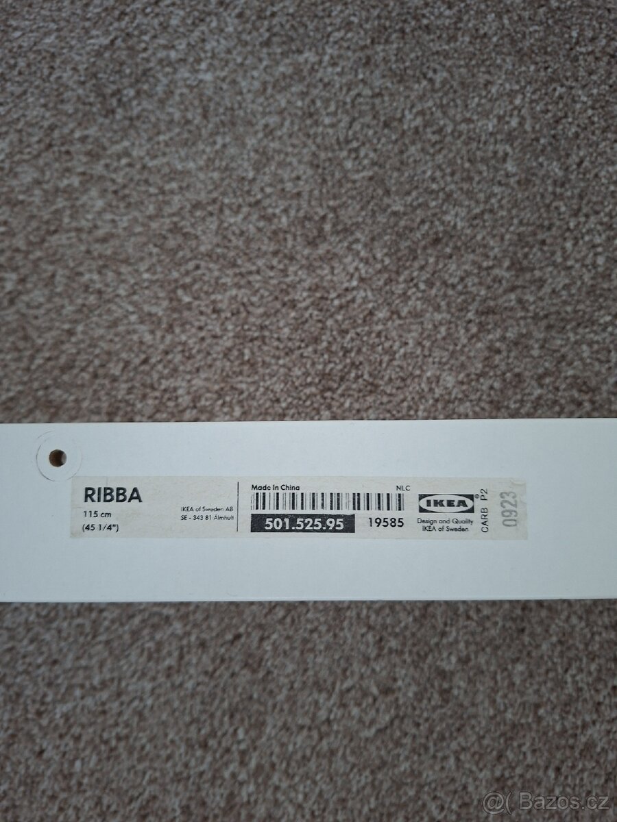 Police Ribba Ikea - 3