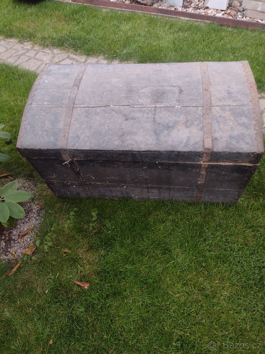 Decimálka+truhla - 3