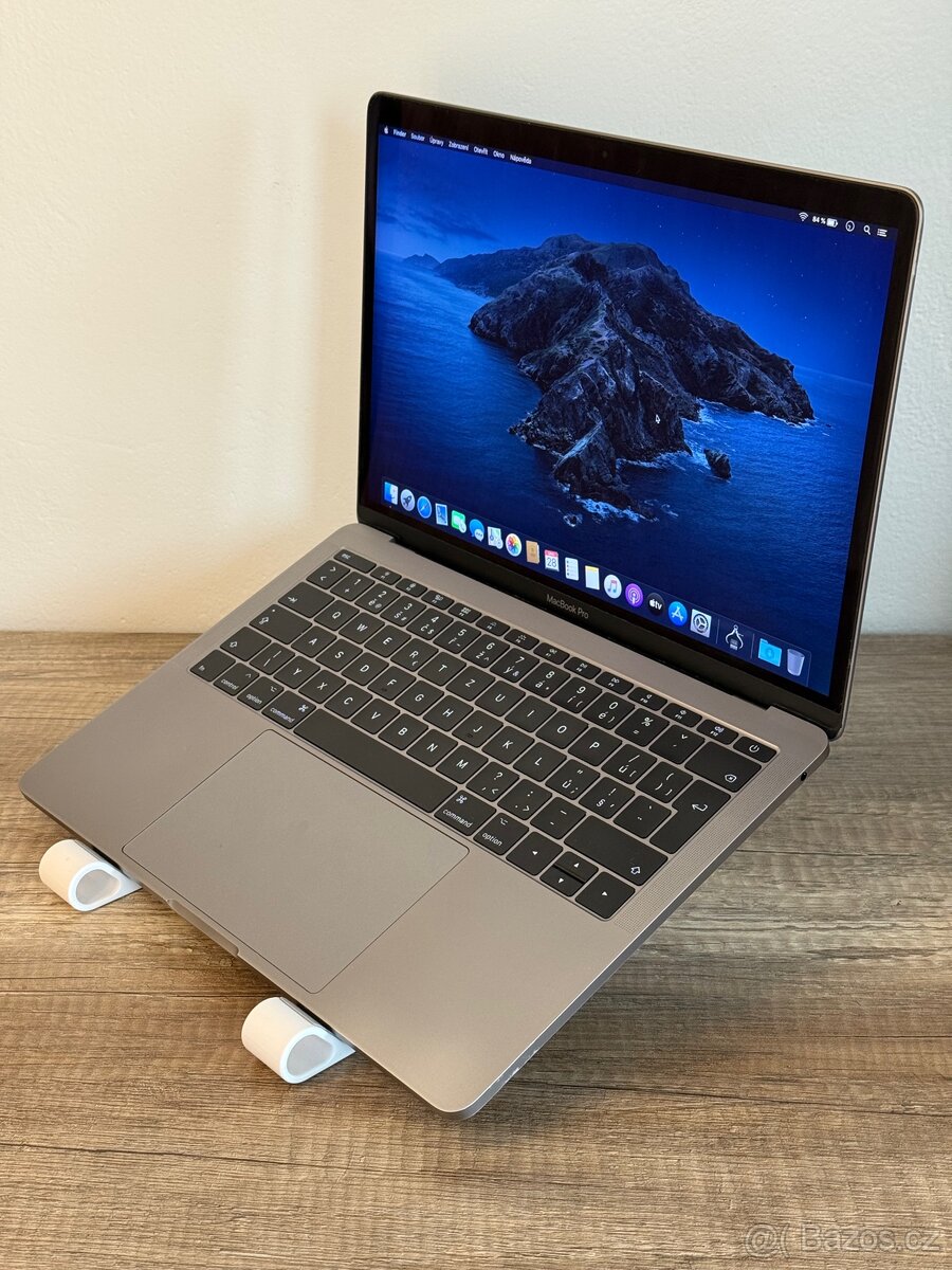 SLEVA ||| MacBook Pro 2017 ✅ - 3