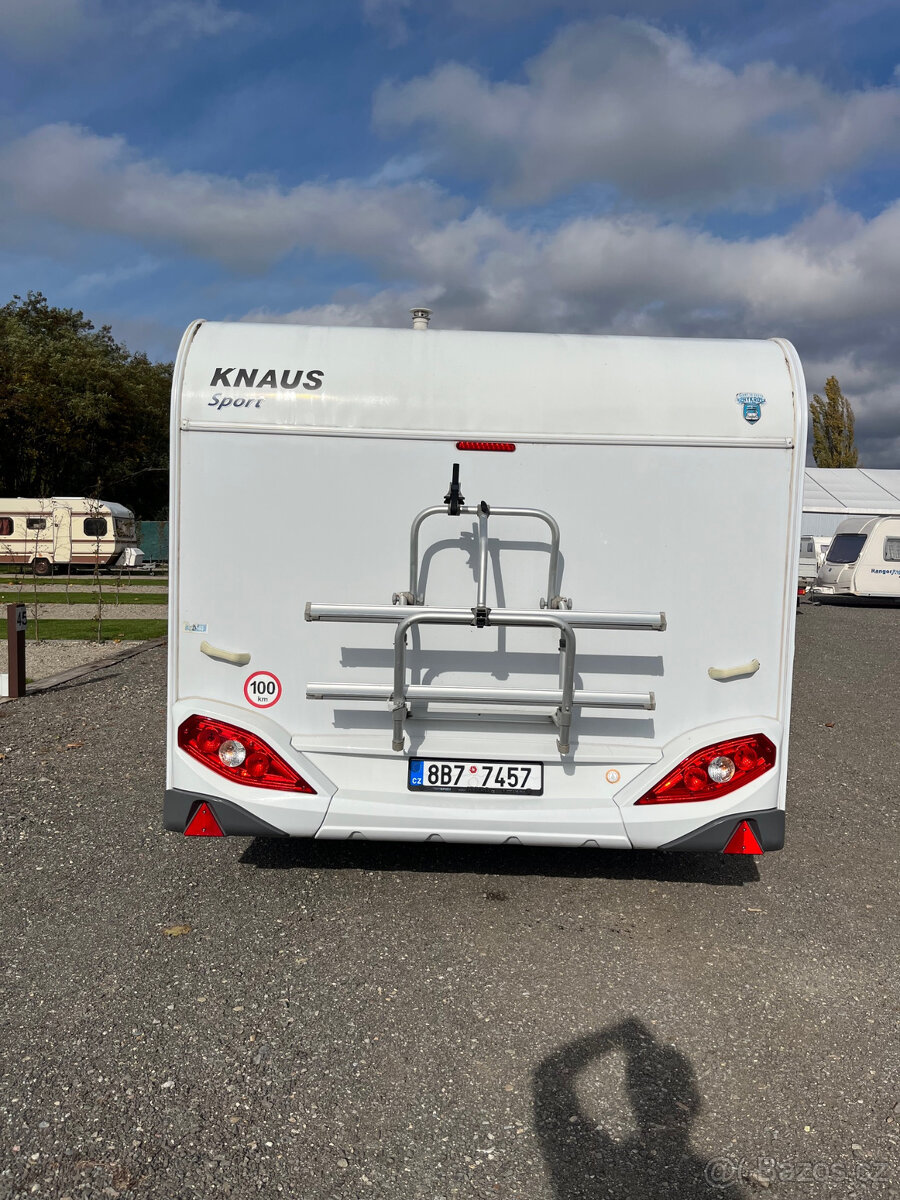 Knaus Sport - 3