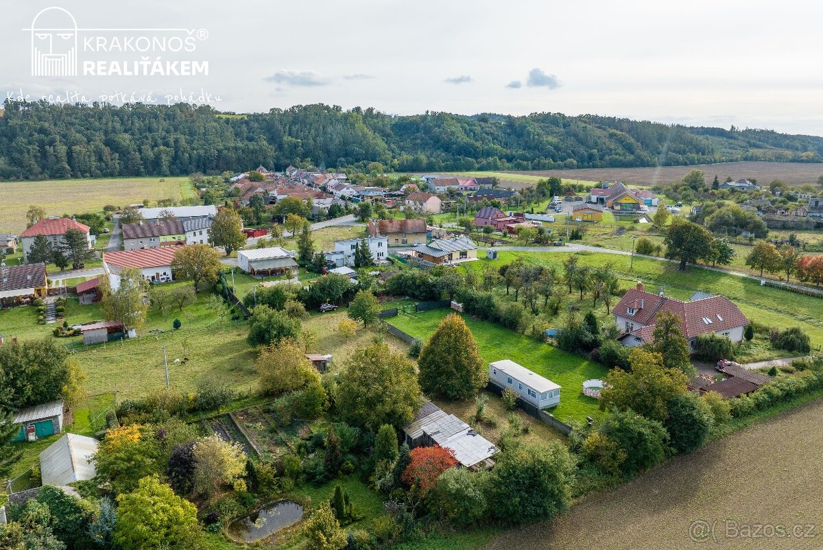 Prodej pozemku, Lipník nad Bečvou-Nové Dvory - 3