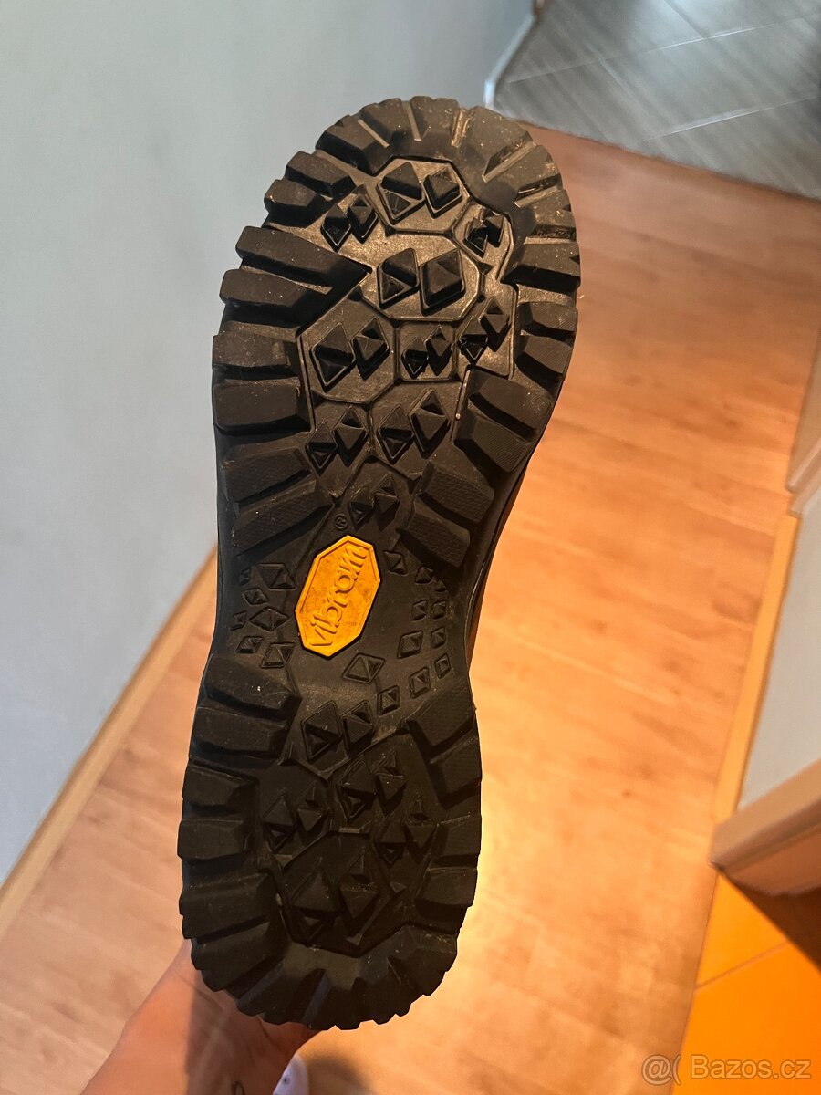 Pohorky Bennon Terenno High vel. 42 - 3