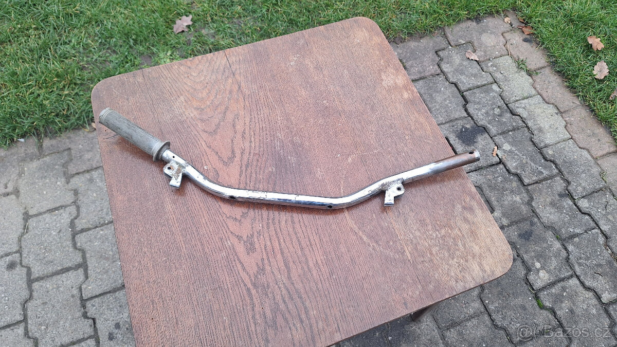 Jawa Pionýr díly - 3