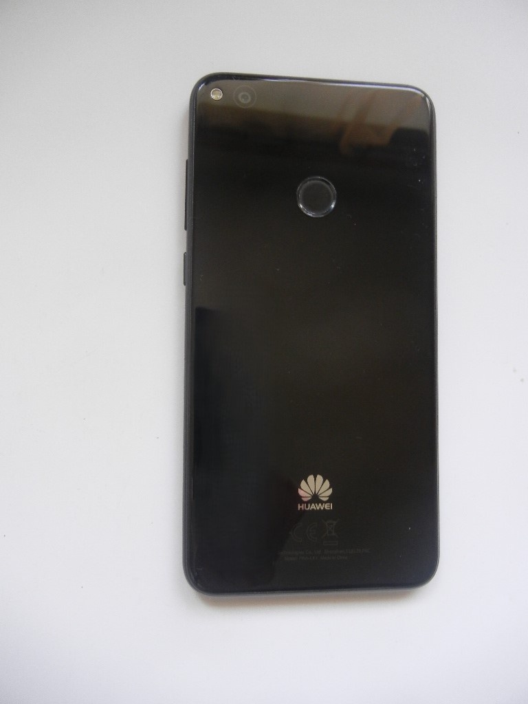 Huawei P9 Lite 2017 - 3