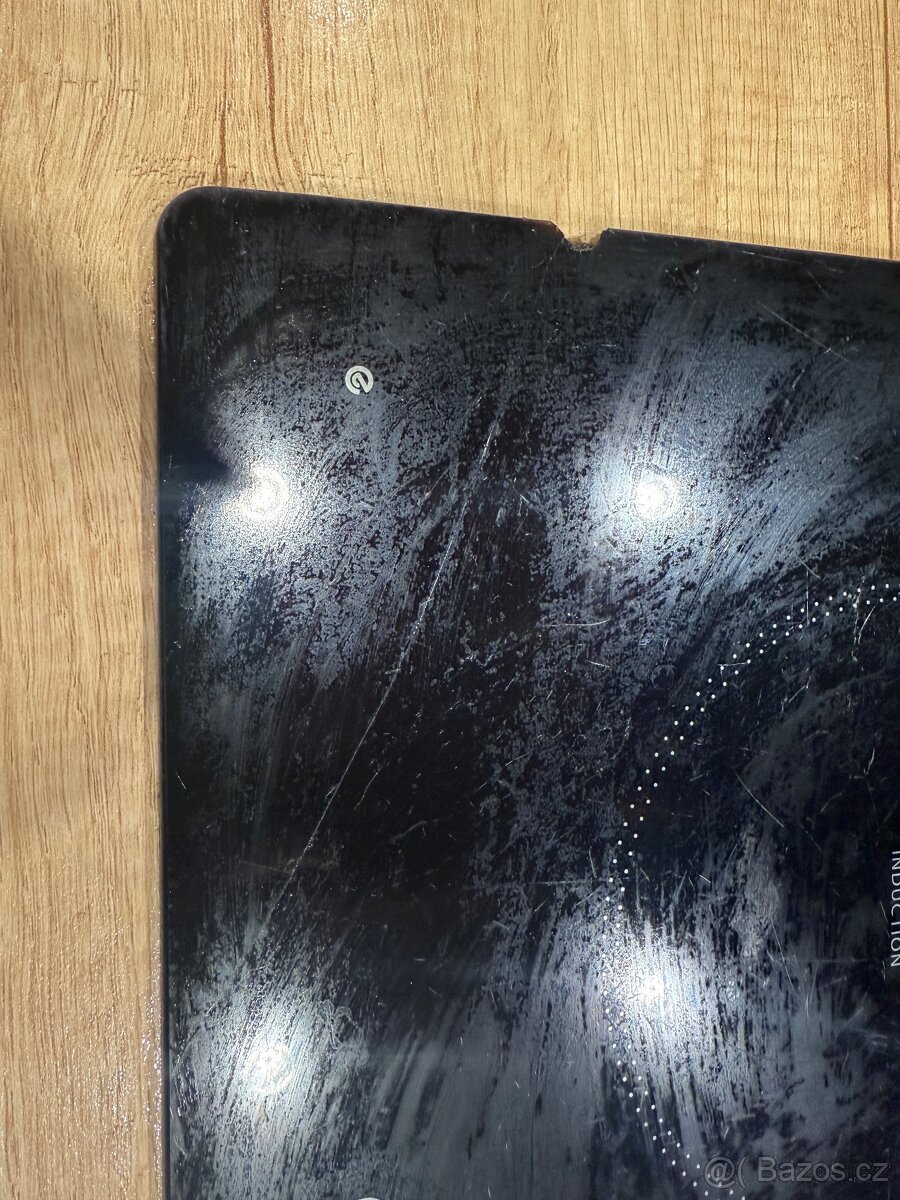 Indukční deska Whirpool ACM 802/NE - 3