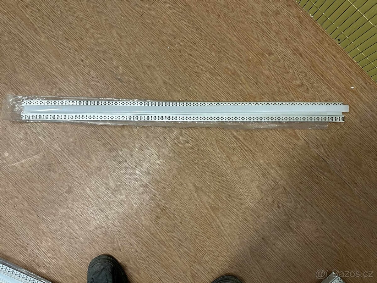 Stropní / nástěnný LED profil – nový, nepoužitý - 3