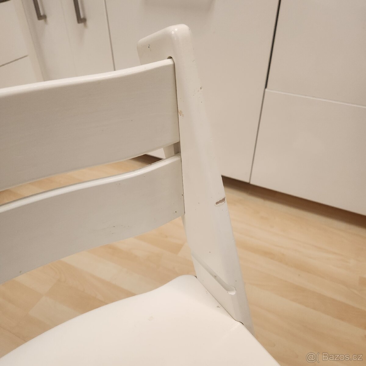 Dětská rostoucí židle Jitro - 3