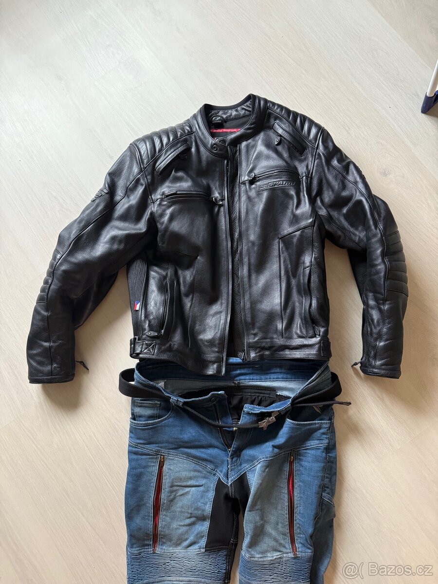 Rifle na motorku - 3