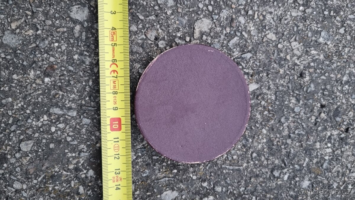 Etue krabička od Godet Berlin 1914 - 1918 - 3