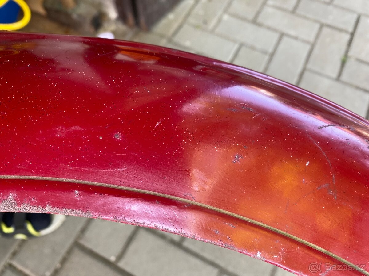 Přední blatnik jaweta,stadion s 22,23 - 3