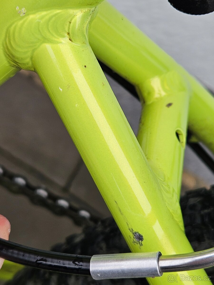 Kolo Author Record 20 - 3