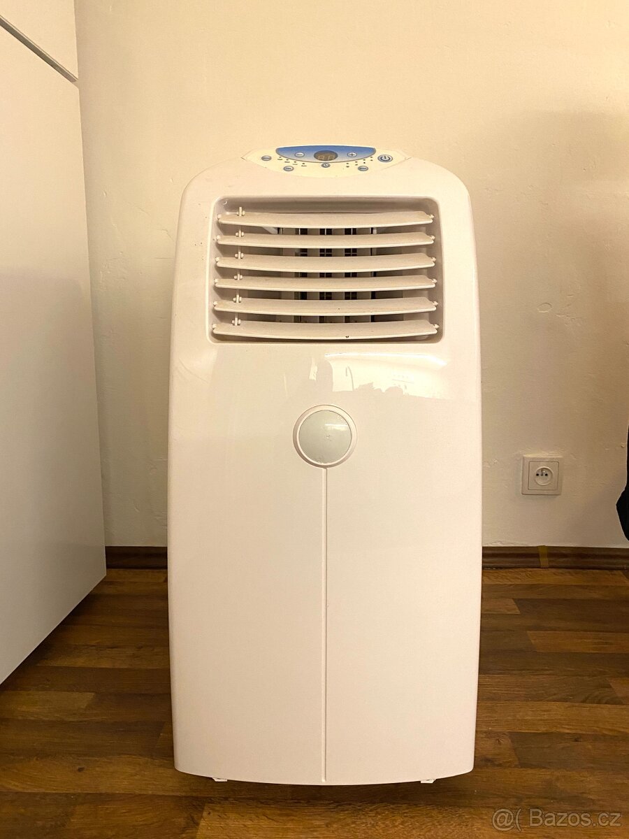 Mobilní klimatizace Sakura STAC 15 CPA/NB - 3