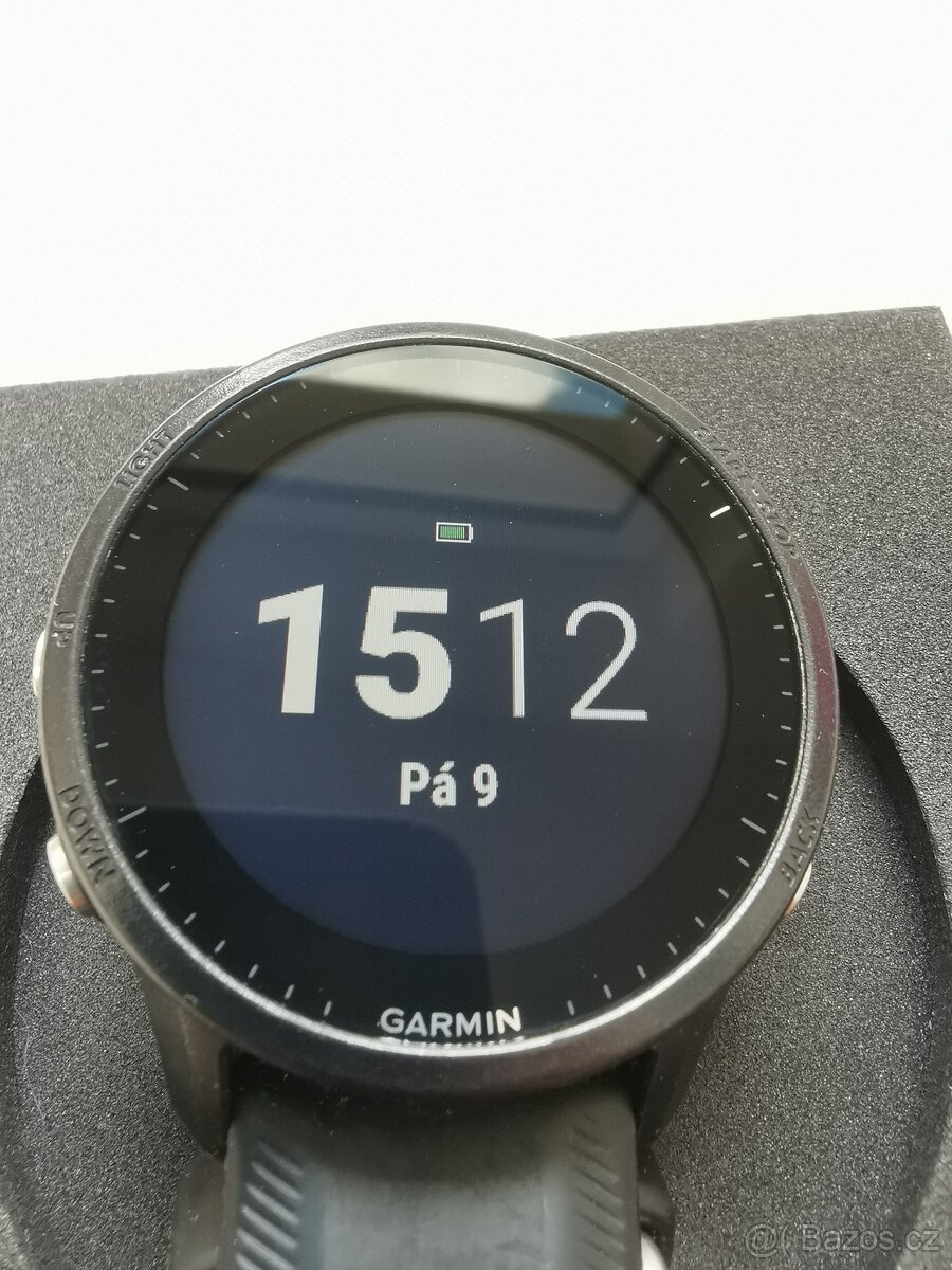 Garmin Forerunner 955 - 3