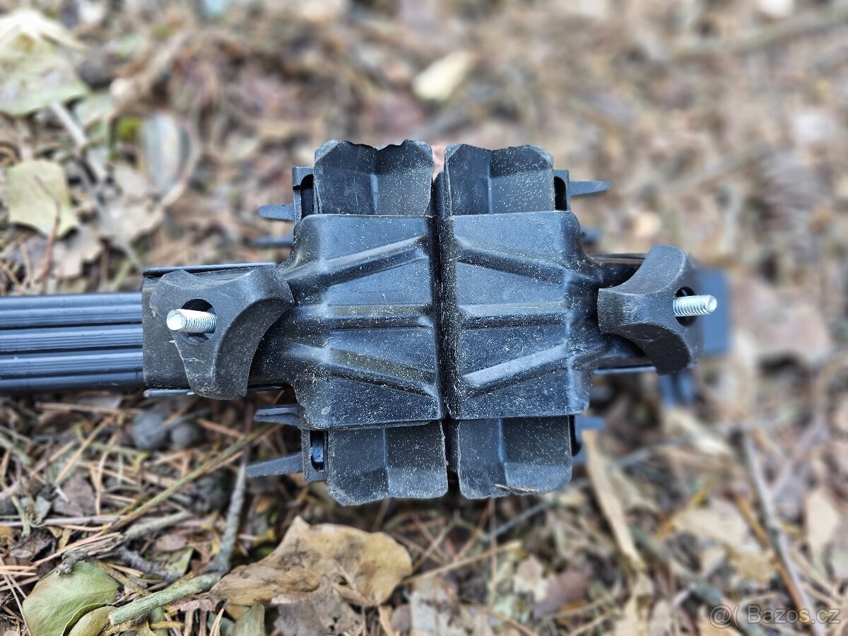 Střešní příčníky - 3