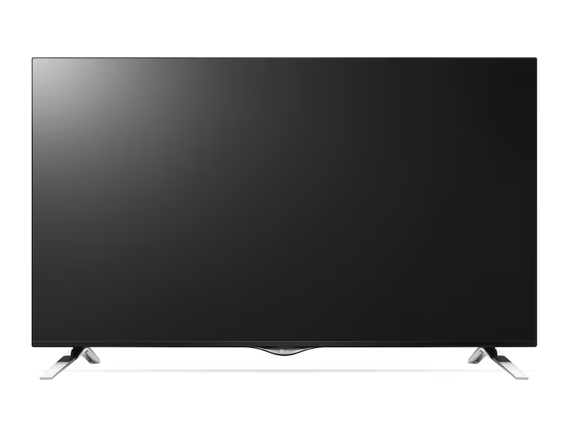 49" LG ULTRA HD 4K TV - 3
