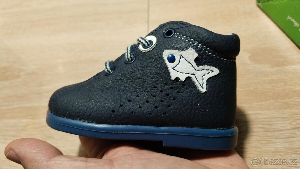 Nepoužité Botičky ZNAČKOVÉ - 3