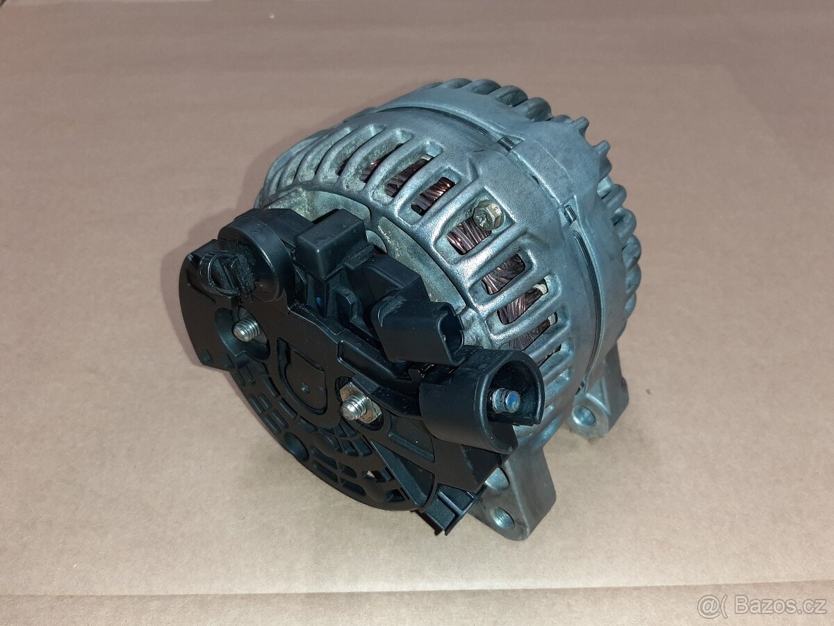 Alternátor Berlingo Partner Ulysse 407 308 807 HDI - 3