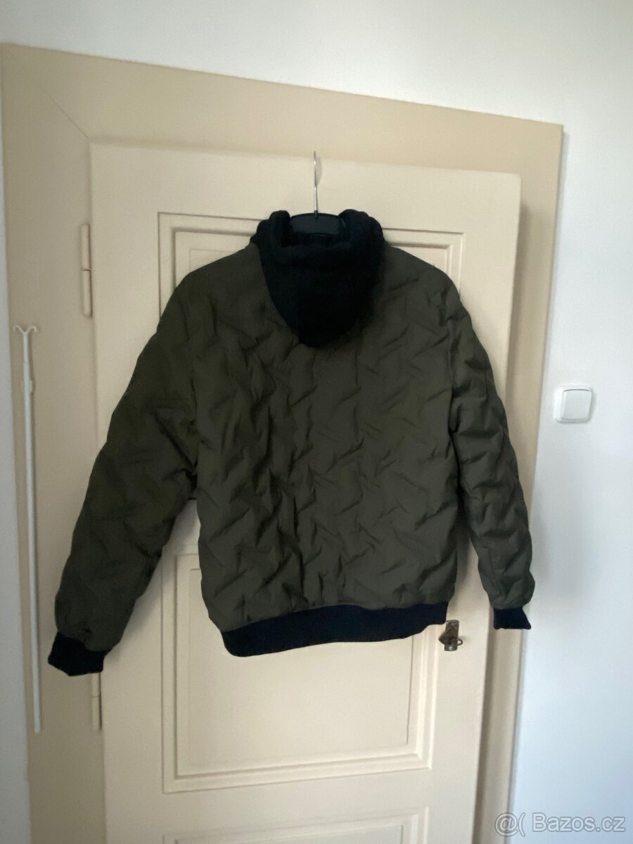 dětská zimní bunda SMOG - 3