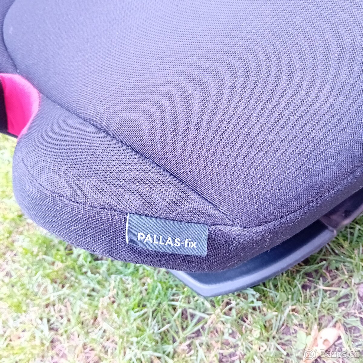 dětská sedačka - 3