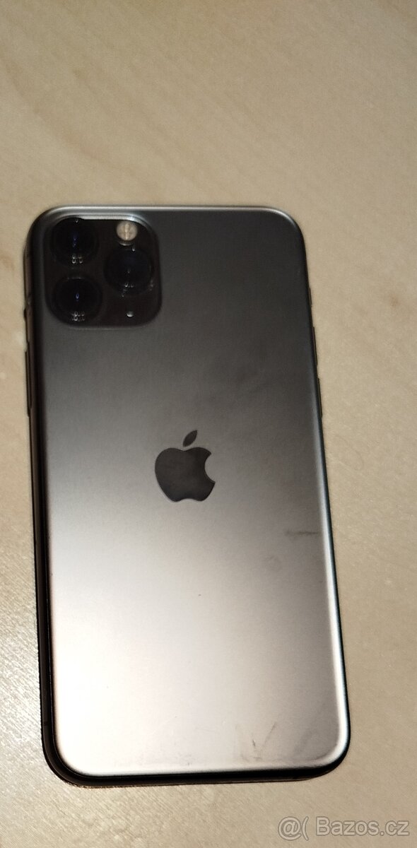 iPhone 11Pro - 3