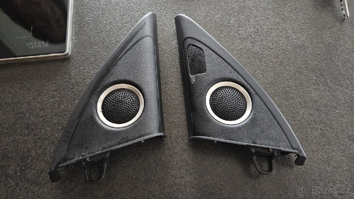 Audi A4 S4 B8 Náhradní díly - 3