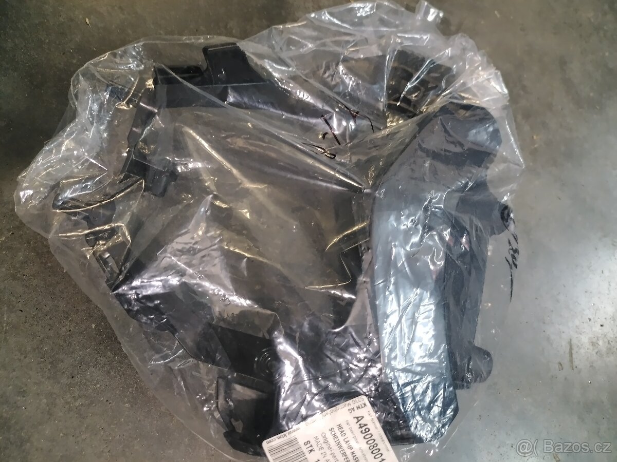 Ktm EXC 300 TBi - 3