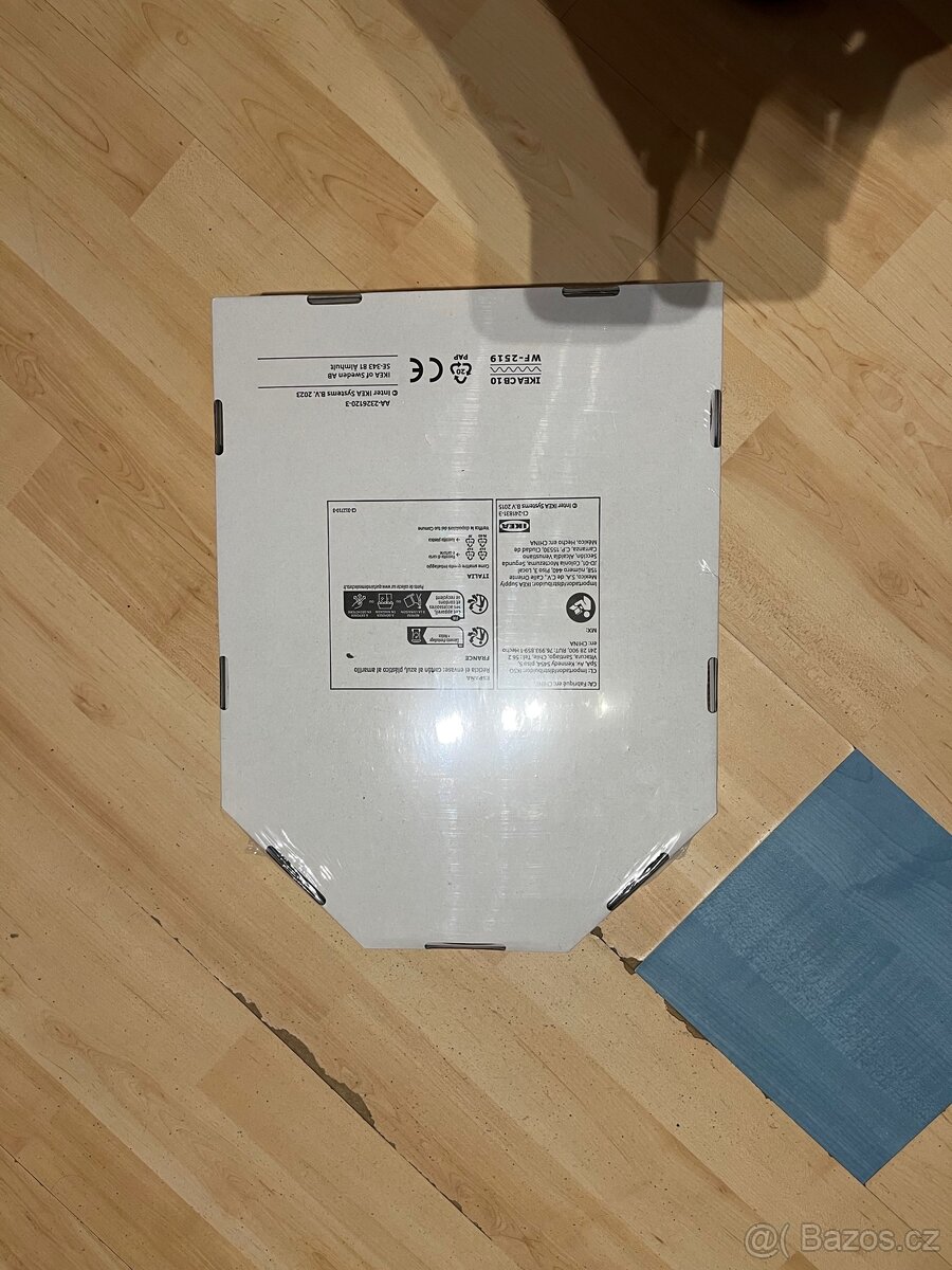 Prodám nové nerozbalené hodiny - 3