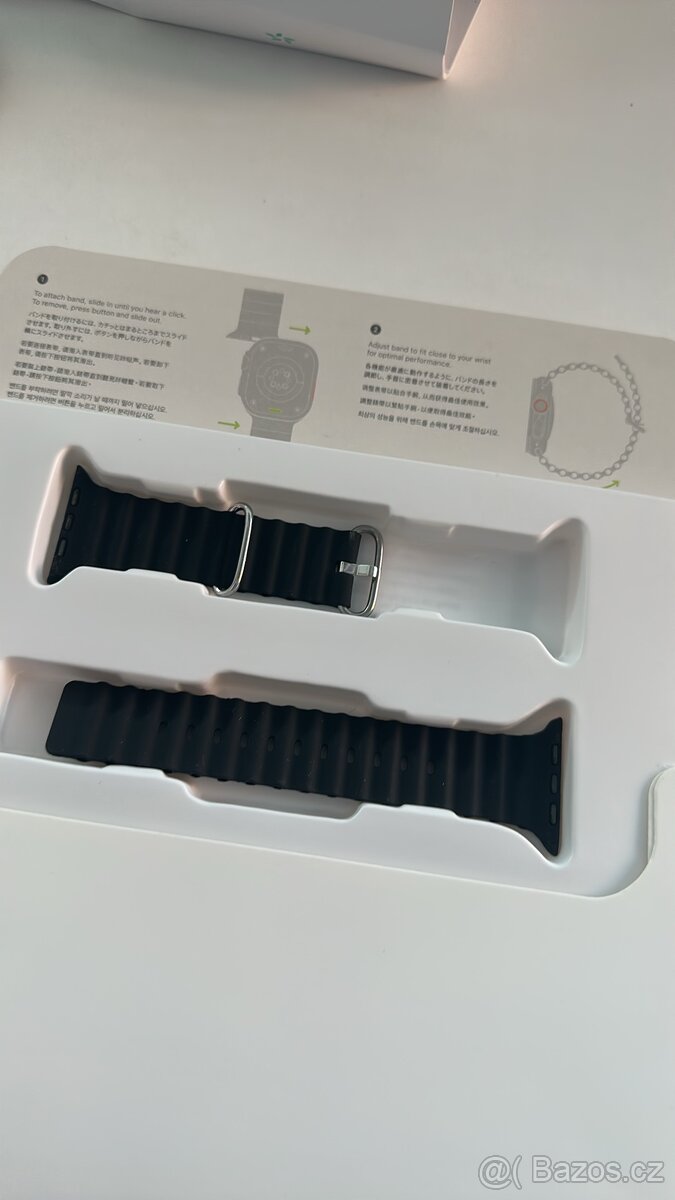 Apple Watch Ultra 2 - 3