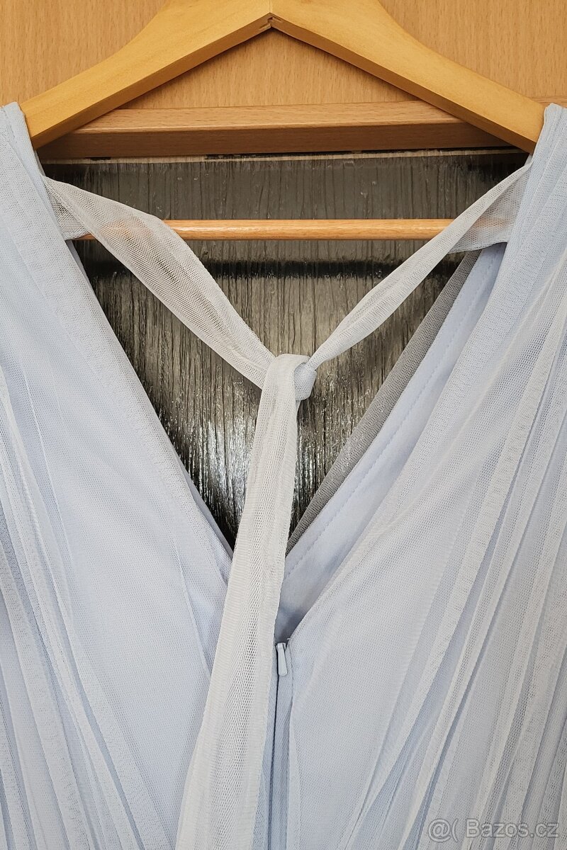 Plesové šaty Anaya Maya Deluxe, vel. 10 - 3