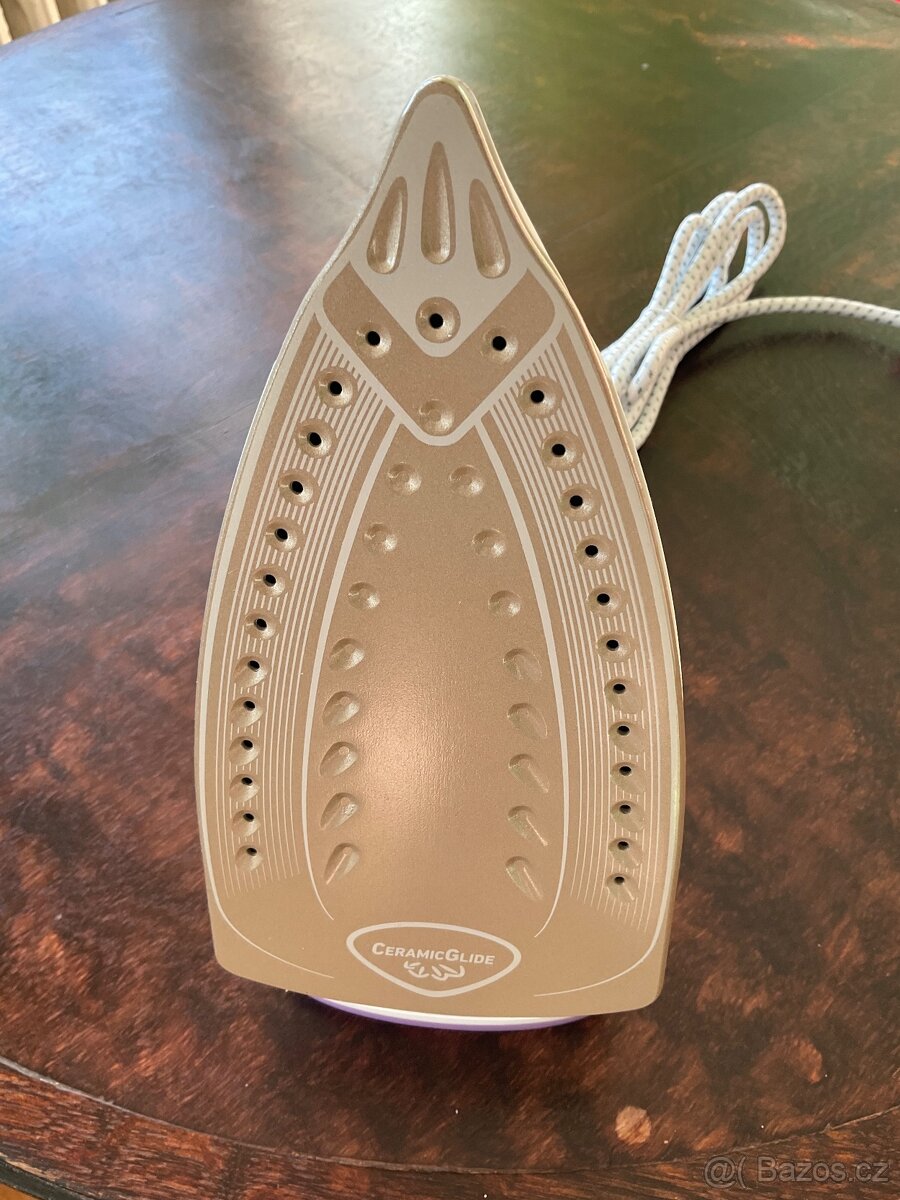 Žehlička Tefal - 3