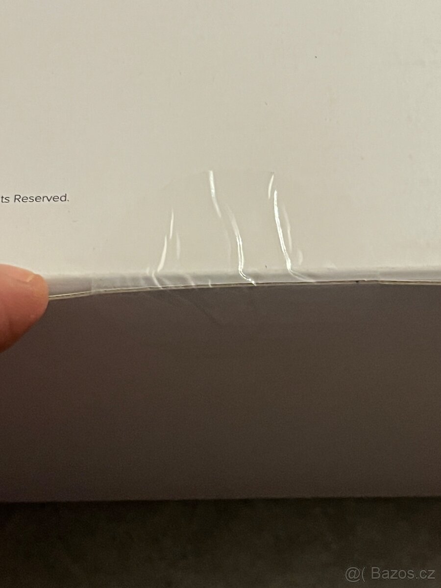 Netatmo kamera s reflektorem NEROZBALENÁ - 3