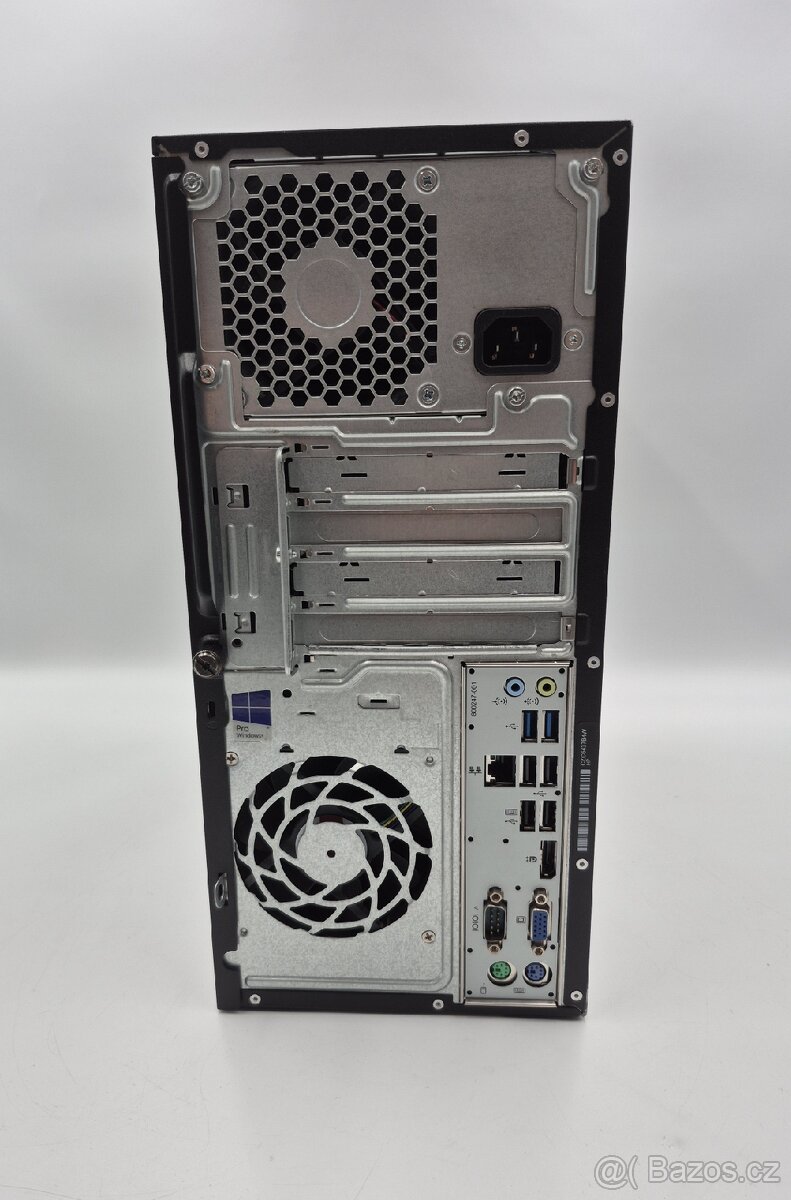 PC i5-6500 / SSD 256GB / HDD 1TB / 8GB DDR4 / WIN 11 - 3