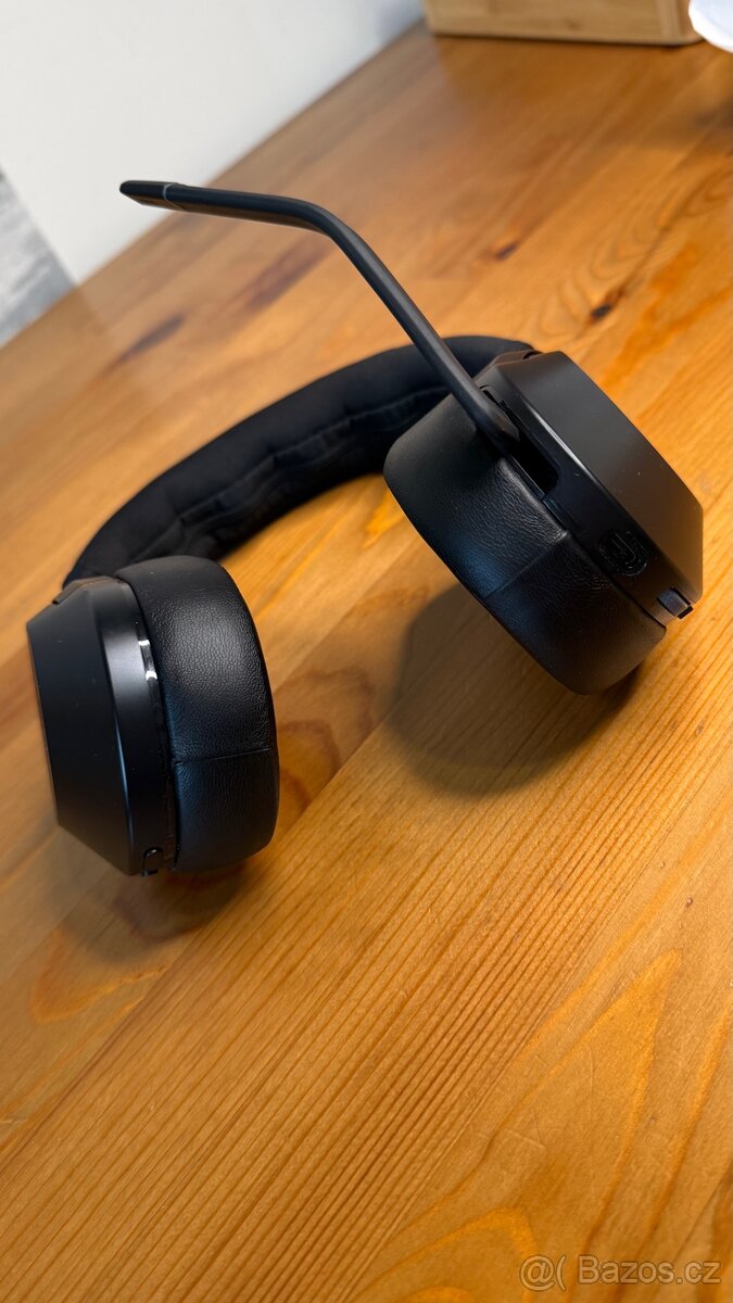 Corsair HS55 Wireless - Pouze Bluetooth - 3