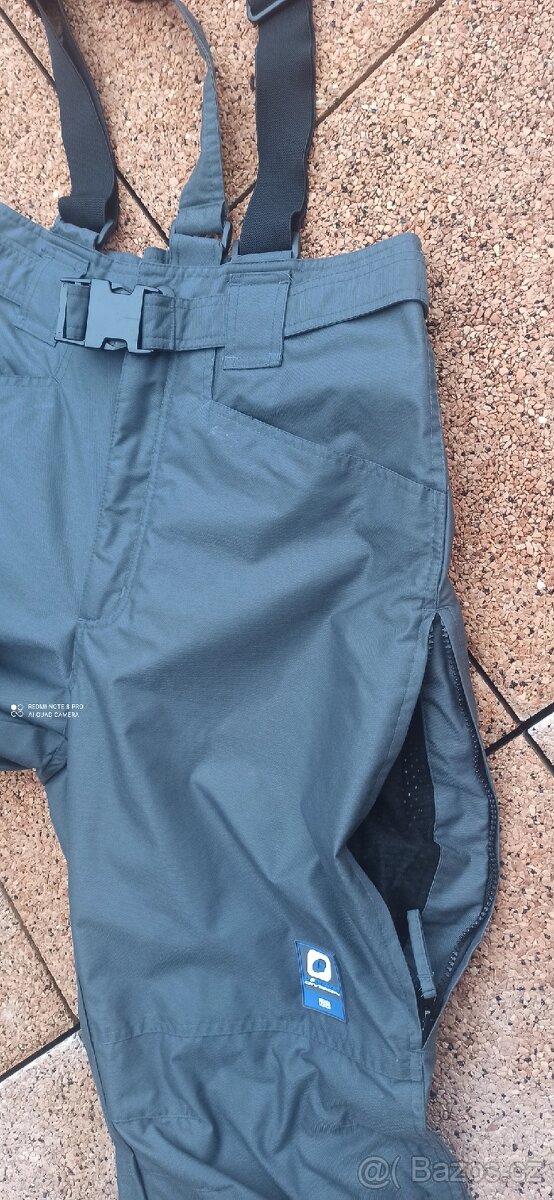 Lyžařské kalhoty - (vel.M) - 3