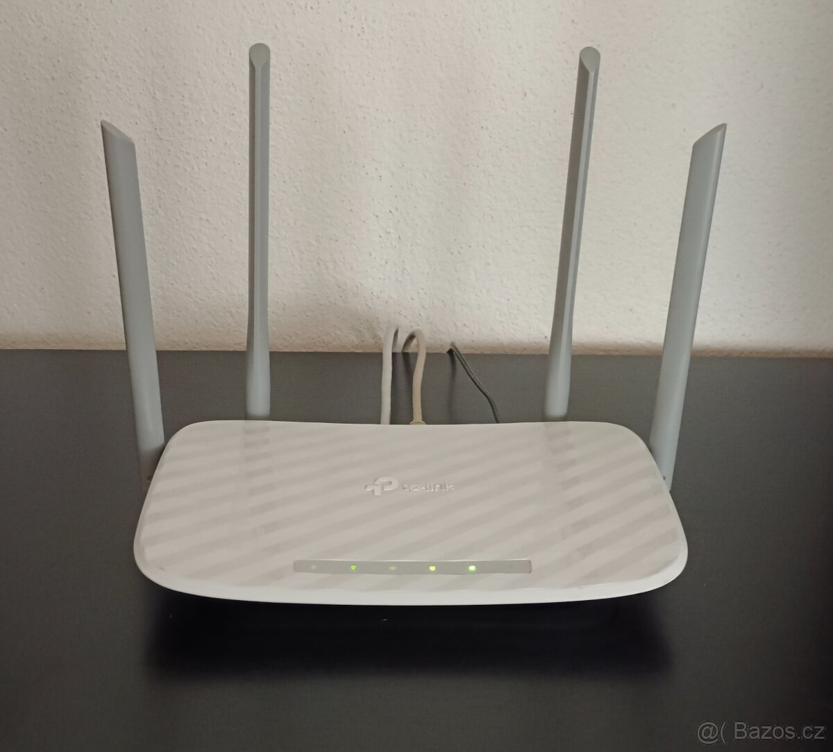 router TP-Link Archer C50 (AC1200 wireless dual band) - 3