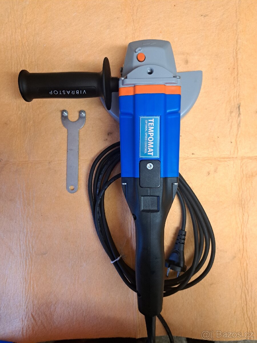 Narex EPK 16D, EBU 15-16C - 3