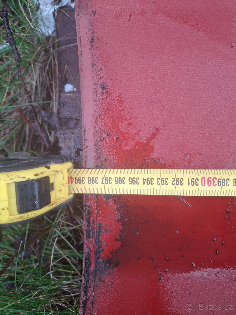 Krytina na třechu - 3