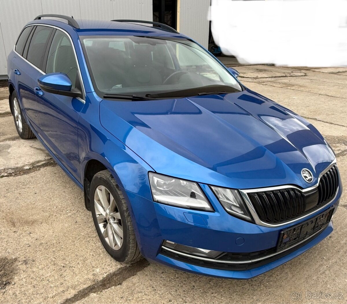 Škoda Octavia III 1.5 TSi STYLE - 3