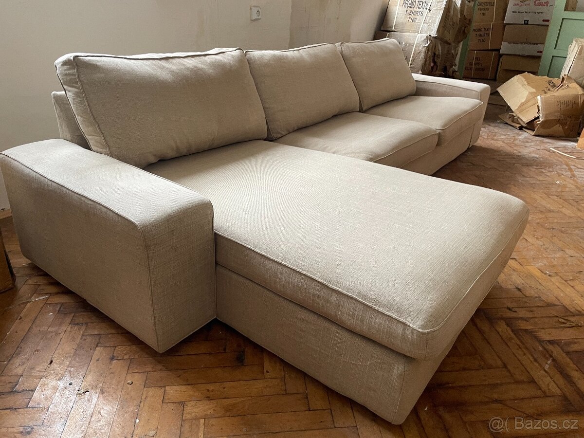 ✅ Sedačka | pohovka | gauč | pěkný stav - 3